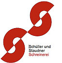 Logo der Schreinerei Schüller & Staudner