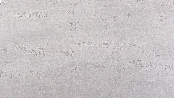 Sample Graue Musterfläche mit Effekten