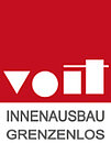 Logo von Gustav Voit, Werkstatt für Innenausbau