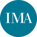 Logo der IMA International
