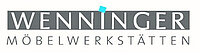 Logo von Wenninger Möbelwerkstätten