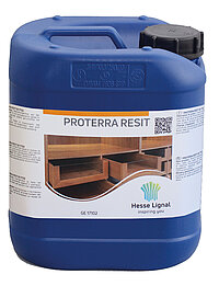 Proterra RESIT GE 1710x(gloss Level) - Hesse Lignal