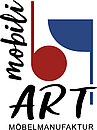 Logo von mobili ART Josef Brenner e. K.